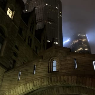 Black & Ghost Tour 4