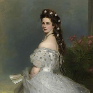 Kaiserin Elisabeth: Kaiserliche Schatzkammer Wien + Kaiserliches Kutschenmuseum 36