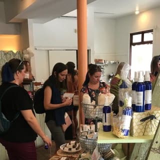 Sip n’ Shop in Charleston 5