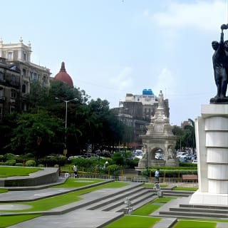 Best South Mumbai Heritage Walk 9