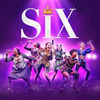 Six The Musical 1