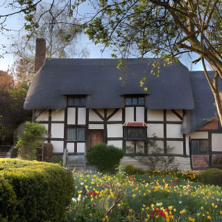 Shakespeare's Stratford-upon-Avon und Cotswolds Tour ab London 7