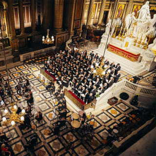 Orchestre Hélios : Boléro de Ravel et Requiem de Mozart 2