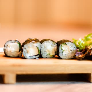 Buffet Libre de sushi en restaurante Sumo - Fuencarral 3