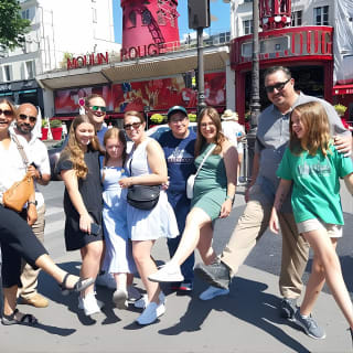 ESSENTIAL MONTMARTRE Walking Tour: the essential highlights+MORE! 13