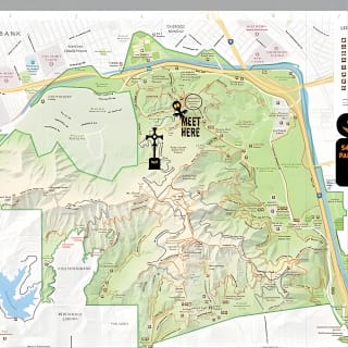 LA Night Hikers 10