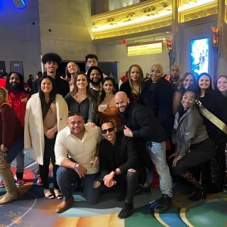 Skip the Line VIP Nightclub Tour a Las Vegas 1