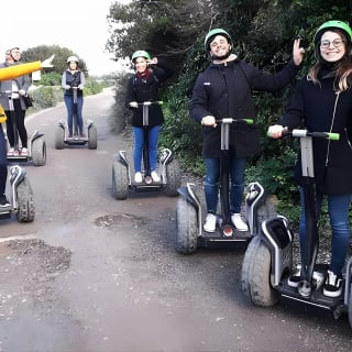Malta Segway: Dingli Funtastic Tour 6