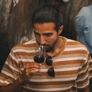 Taylor's Port Wine Cellars: Self-Guided Tour + Tasting 5