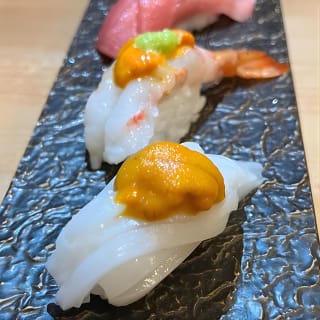 El tour del sushi 4