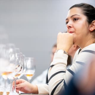 Curso Explorar o Vinho de Jerez / Sherry - Oeiras 2