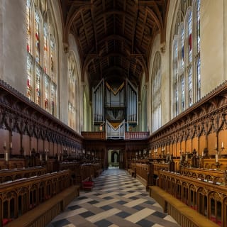 Reformation Oxford Christian History Tour private groups 4