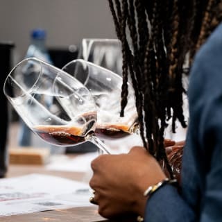 Curso Explorar o Vinho de Jerez / Sherry - Oeiras 3