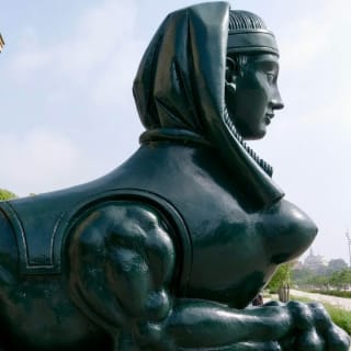 Outdoor-Entdeckungsspiel - Geheimnis in Lille: Auf den Spuren der Goldenen Hand 2