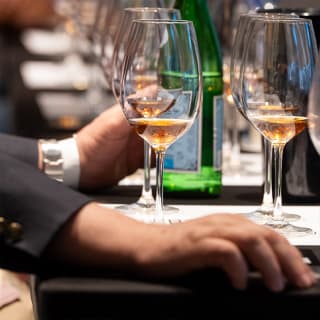 Curso Explorar o Vinho de Jerez / Sherry - Oeiras 4