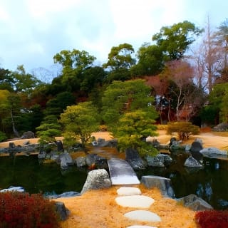 京都：二条城歴史散策ツアー - 世界遺産 3