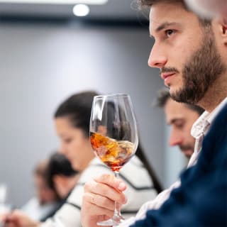 Curso Explorar o Vinho de Jerez / Sherry - Oeiras 5