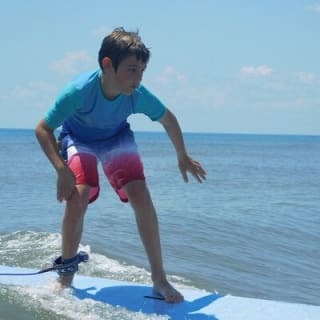 1-Hour Private Surf Lesson in Cocoa Beach 1