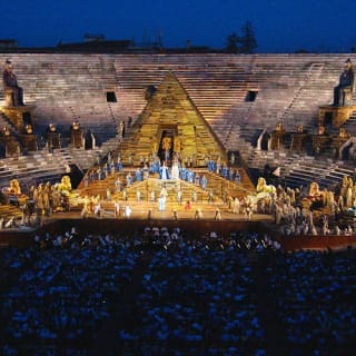 VeronaCard + Accesso prioritario all'Arena 4