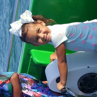 Hydrojet Dolphin Cruise 6