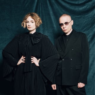 HOOVERPHONIC au RAZZ 2, Barcelone 2027 1