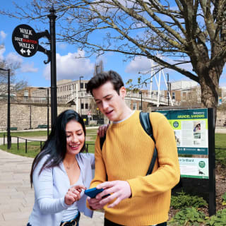 Southampton - Interactive Treasure Hunt & Exploration Game for up to 5 4
