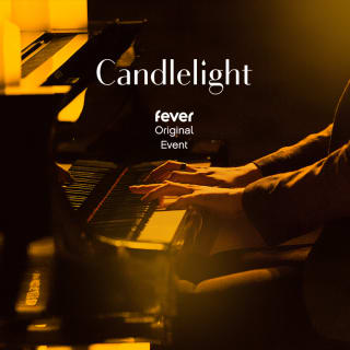 Candlelight Jazz: Tribute to Aretha Franklin 3