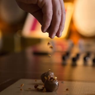 York's Chocolate Story 10