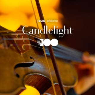 Candlelight: 100 Jahre Warner Bros. 1