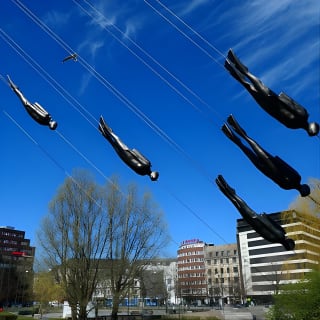 Oslo City Walks - Historic River Walk 2