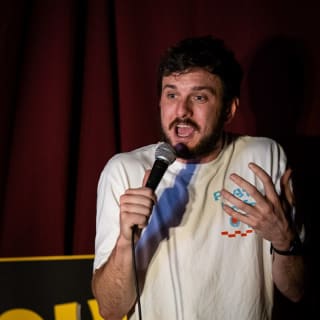 Thursdays, Fridays und Samstagen in der Soho Comedy Factory 4