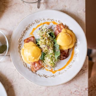 JAC Brunch & Concept Store 1