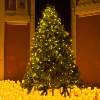 Candlelight: Christmas Classics 3