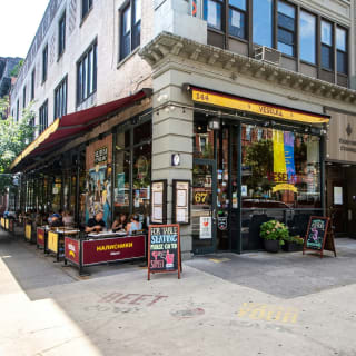 Ghosts of Greenwich Village, NY Outdoor Exploration Game 5