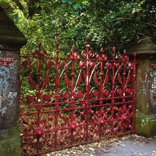 Skip the Line : la visite de Strawberry Field avec un guide multimédia 2