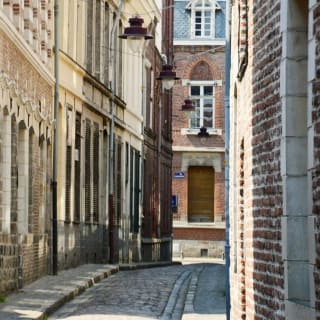 Outdoor-Entdeckungsspiel - Geheimnis in Lille: Auf den Spuren der Goldenen Hand 4