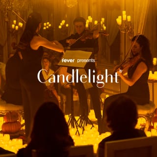 Candlelight : classiques d'Halloween 2