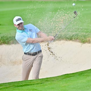 VidantaWorld Mexico Open 2026 (Evento oficial PGA TOUR) 3