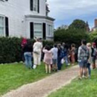 We Shall Overcome: A Williamsburg Black History Experience 1