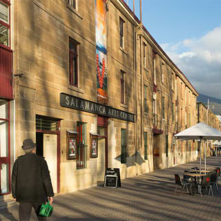 Hobart City Sightseeing Tour including MONA Admission 5
