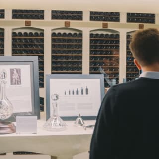 Taylor's Port Wine Cellars: Self-Guided Tour + Tasting 7