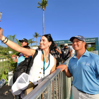 VidantaWorld Mexico Open 2026 (Evento oficial PGA TOUR) 4