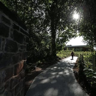 Skip the Line : la visite de Strawberry Field avec un guide multimédia 3