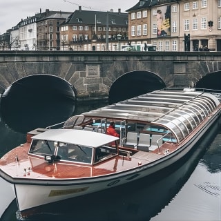 Copenhagen Card DISCOVER 80 attractions and public transport 8