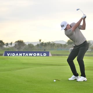 VidantaWorld Mexico Open 2026 (Evento oficial PGA TOUR) 5