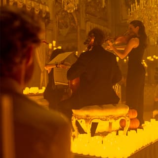 Candlelight : classiques d'Halloween 6