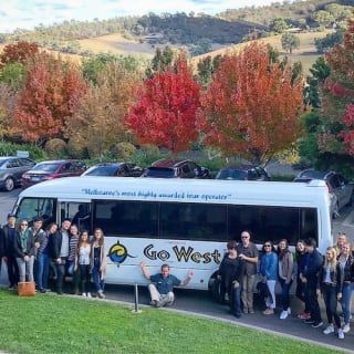 Yarra Valley: Gourmet and Wine Day Trip with Transportation from Melbourne 1