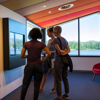 Museum Highlights Tour | 1pm Daily 4