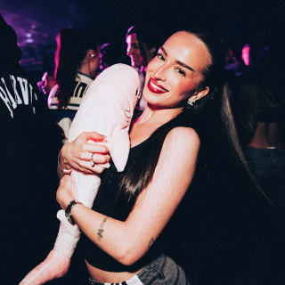 Shark Halloween at Fabrik 2
