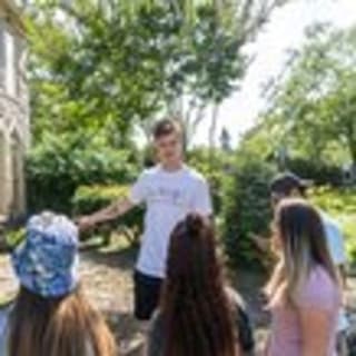 We Shall Overcome: A Williamsburg Black History Experience 2
